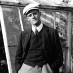 James Joyce | Ιδού το αγόρι (μτφρ. Τάκης Π. Πιερράκος)