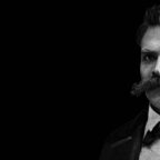 Friedrich Nietzsche |  Πεύκο και αστραπή (μτφρ. Αντώνης Κερασνούδης)