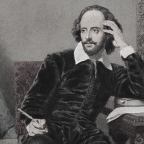 Ουίλιαμ Σαίξπηρ |  Σονέτο 10